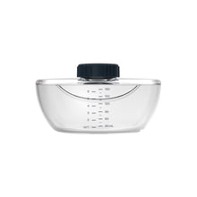 Load image into Gallery viewer, Beaba Hands-Free Breast Pump Milk Collection Storage Bottle