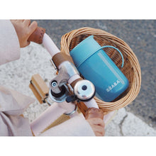 Load image into Gallery viewer, Beaba Training Cup 360° with Lid - Blue