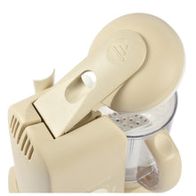 Load image into Gallery viewer, Beaba Babycook Solo Baby Food Processor - Clay