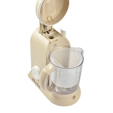 Load image into Gallery viewer, Beaba Babycook Solo Baby Food Processor - Clay