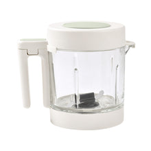 Load image into Gallery viewer, Beaba Babycook Neo Baby Food Processor - Mineral Grey