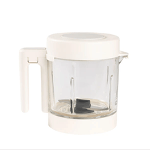 Load image into Gallery viewer, Beaba Babycook Neo Baby Food Processor - Cotton Candy