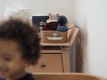 Load image into Gallery viewer, Beaba Video Baby Monitor Zen Premium - Night Blue