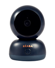 Load image into Gallery viewer, Beaba Video Baby Monitor Zen Premium - Night Blue