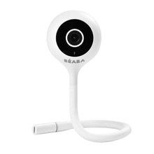 Load image into Gallery viewer, Beaba Zen Connect Video Baby Monitor - White