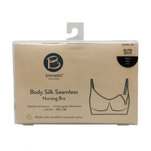 Load image into Gallery viewer, Bravado Designs Body Silk Seamless Nursing Bra - Sustainable - Roseclay S