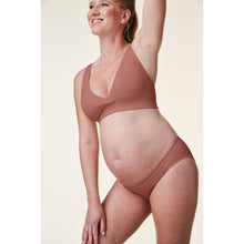 Load image into Gallery viewer, Bravado Designs Restore Nursing Bra - Roseclay S