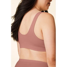 Load image into Gallery viewer, Bravado Designs Restore Nursing Bra - Roseclay L