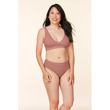 Load image into Gallery viewer, Bravado Designs Restore Nursing Bra - Roseclay L