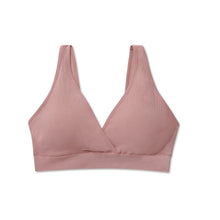 Load image into Gallery viewer, Bravado Designs Restore Nursing Bra - Roseclay S