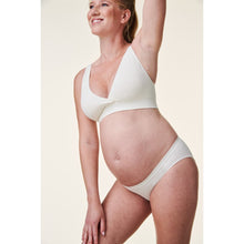 Load image into Gallery viewer, Bravado Designs Restore Nursing Bra - Antique White S