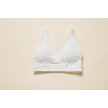 Load image into Gallery viewer, Bravado Designs Restore Nursing Bra - Antique White L