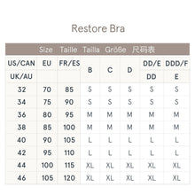 Load image into Gallery viewer, Bravado Designs Restore Nursing Bra - Antique White L