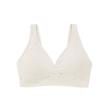 Load image into Gallery viewer, Bravado Designs Restore Nursing Bra - Antique White S