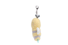 Load image into Gallery viewer, Bubble Mini Buddy Keychain - Bumble the Bee