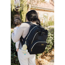 Load image into Gallery viewer, Bubble Mini Buddy Keychain - Bumble the Bee