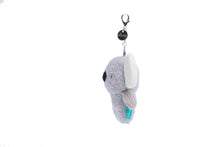 Load image into Gallery viewer, Bubble Mini Buddy Keychain - Coco the Koala