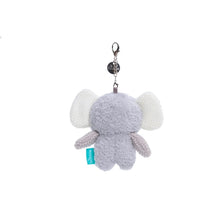 Load image into Gallery viewer, Bubble Mini Buddy Keychain - Coco the Koala