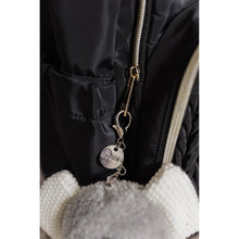 Load image into Gallery viewer, Bubble Mini Buddy Keychain - Coco the Koala