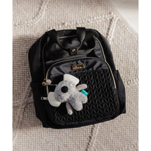 Load image into Gallery viewer, Bubble Mini Buddy Keychain - Coco the Koala