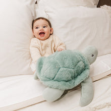 Load image into Gallery viewer, Bubble Plush Toy - Toby The Turtle