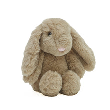 Load image into Gallery viewer, Bubble Plush Toy - Jamie the Bunny