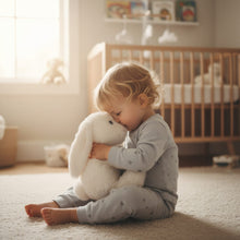 Load image into Gallery viewer, Bubble Plush Toy - Binky the Bunny