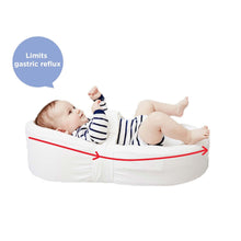 Load image into Gallery viewer, Red Castle Cocoonababy Nest - Moon & Stars