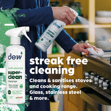 Load image into Gallery viewer, Dew Superclean Fragrance-free Refill 2.5L
