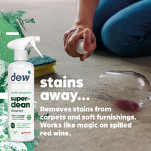 Load image into Gallery viewer, Dew Superclean Fragrance-free Refill 2.5L