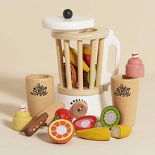 Load image into Gallery viewer, Le Toy Van Fruit & Smoothie Blender Set