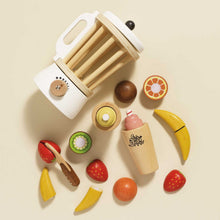 Load image into Gallery viewer, Le Toy Van Fruit & Smoothie Blender Set