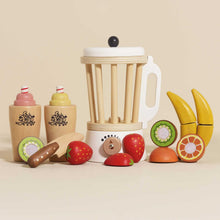 Load image into Gallery viewer, Le Toy Van Fruit & Smoothie Blender Set