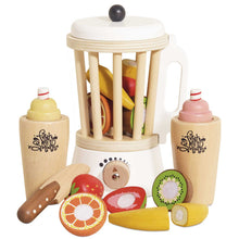 Load image into Gallery viewer, Le Toy Van Fruit & Smoothie Blender Set