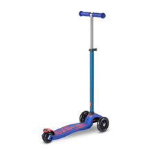 Load image into Gallery viewer, Micro Maxi Deluxe - Blue
