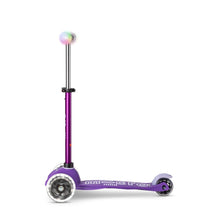 Load image into Gallery viewer, Micro Mini Deluxe Magic LED - Purple