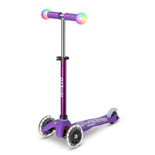 Load image into Gallery viewer, Micro Mini Deluxe Magic LED - Purple