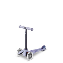 Load image into Gallery viewer, Micro Mini Deluxe Rock & Go LED - Lavender Mist