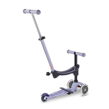 Load image into Gallery viewer, Micro Mini Deluxe Rock & Go LED - Lavender Mist