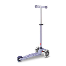 Load image into Gallery viewer, Micro Mini Deluxe Rock & Go LED - Lavender Mist
