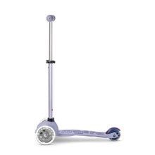 Load image into Gallery viewer, Micro Mini Deluxe Rock & Go LED - Lavender Mist