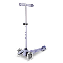 Load image into Gallery viewer, Micro Mini Deluxe Rock & Go LED - Lavender Mist