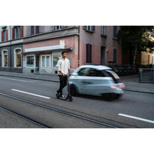 Load image into Gallery viewer, Micro Metropolitan Deluxe - Black