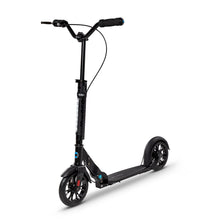 Load image into Gallery viewer, Micro Metropolitan Deluxe - Black