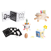 Load image into Gallery viewer, Pearhead Learning Kit 0-6 Months
