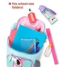 Load image into Gallery viewer, Skip Hop Zoo Big Kid Backpack - Koala