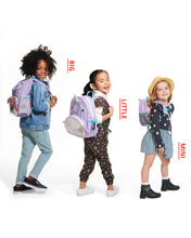 Load image into Gallery viewer, Skip Hop Zoo Mini Backpack with Reins - Narwhal