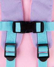 Load image into Gallery viewer, Skip Hop Zoo Mini Backpack with Reins - Narwhal