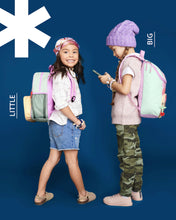 Load image into Gallery viewer, Skip Hop Spark Style Little Kid Backpack - Ice Cream