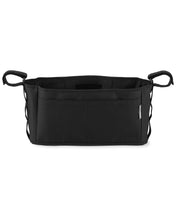 Load image into Gallery viewer, Skip Hop Grab & Go Ultra Stroller Organizer- Black